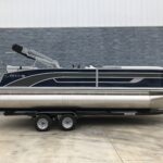 2023 lowe ss230 pontoon boat for sale in east tennessee