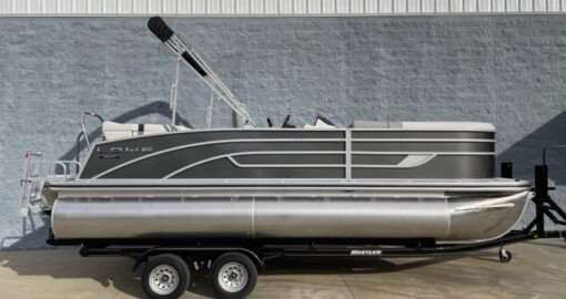 Bunch Marine – Tennessee New and Used Boat and Pontoon Dealer