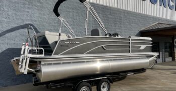 2023 lowe ss210 pontoon boat for sale in east tennessee