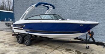 2023 monterey 218ss for sale in east tennessee