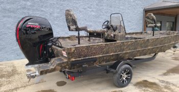 2023 Lowe RX20CC for sale in East TN