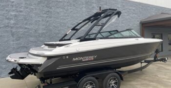2023 Monterey 224FS for sale in East TN