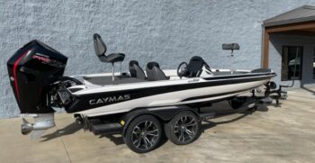 2023 Caymas CX20 Pro for sale in east tennessee
