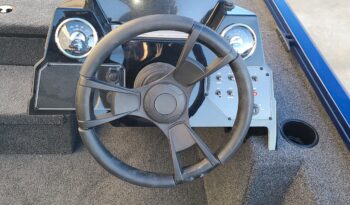 Lowe Stinger 195B East TN