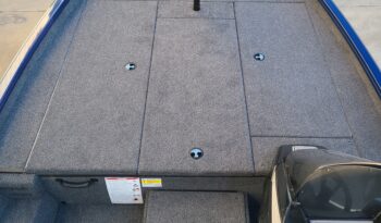 Lowe Stinger 195B TN