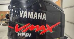 2006 Yamaha 225 HPDI