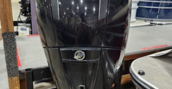 Used Mercury Outboard Engine