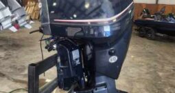 2013 Evinrude 150 ETEC