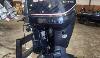 2013 Evinrude 150 ETEC