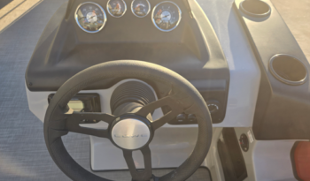 2025 Lowe LS210WT (Red & White) (6)