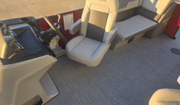 2025 Lowe LS210WT (Red & White) (7)