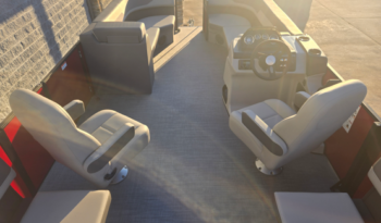 2025 Lowe LS210WT (Red & White) (9)