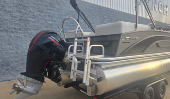 2025 Lowe SS 230 WV (9)