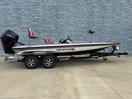 2025 Phoenix 919ZXL