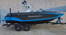 2019 Mastercraft X22