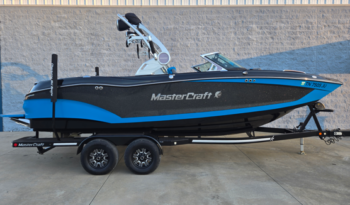 2019 Mastercraft X22