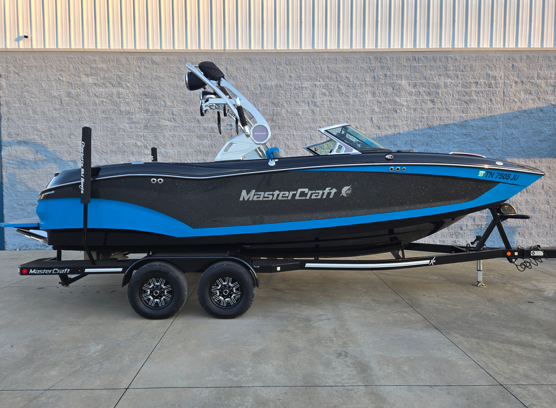 2019 Mastercraft X22