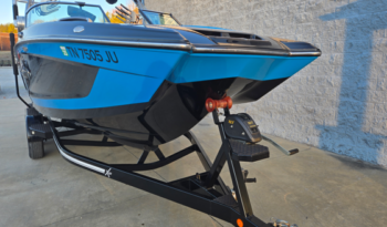 2019 Mastercraft X22