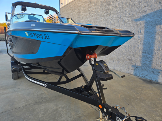 2019 Mastercraft X22