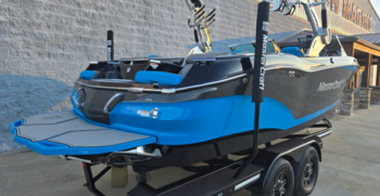 2019 Mastercraft X22 (2)