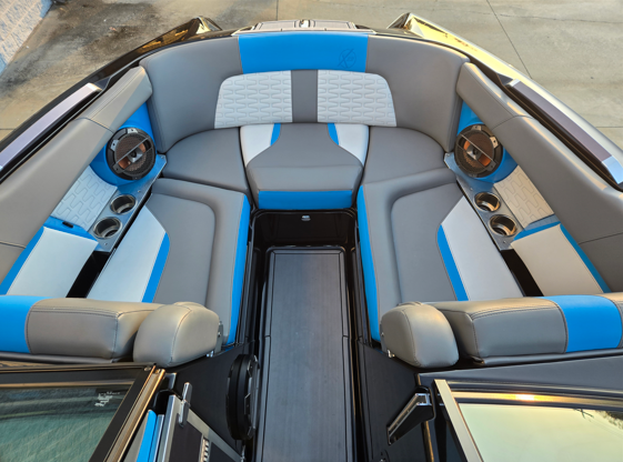 2019 Mastercraft X22