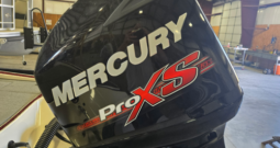 2015 Mercury 250 Pro XS TM2