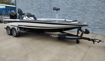 2025 Caymas CX21 Pro (10)