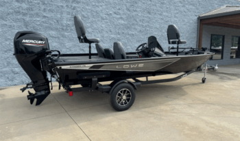 2025 Lowe ST175 (B&G) (8)