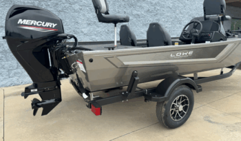 2025 Lowe Skorpion 16 (7)