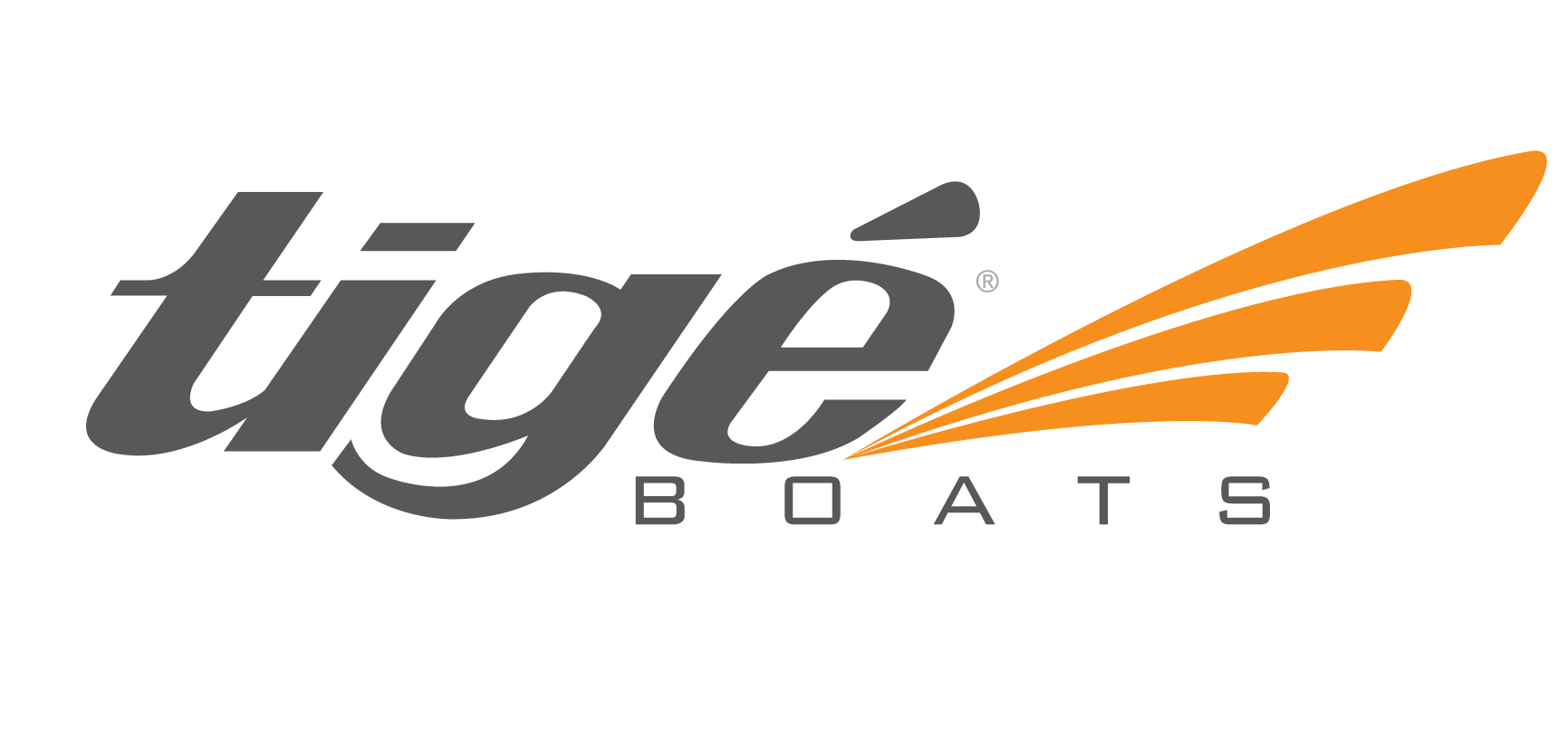 Tige boats logo