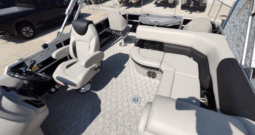 2025 Southbay 220F LE
