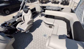 2025 Southbay 220F LE