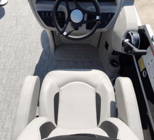 2025 Southbay 220F LE