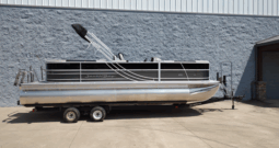 2025 Southbay 224RS LE