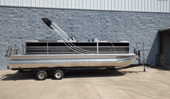 2025 Southbay 224RS LE
