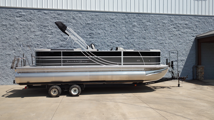 2025 Southbay 224RS LE