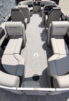 2025 Southbay 224RS LE