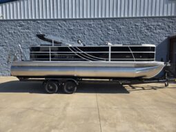 2025 Southbay 224RS LE