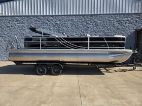 2025 Southbay 224RS LE