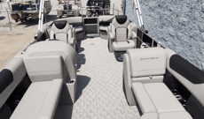 2025 Southbay 224RS LE