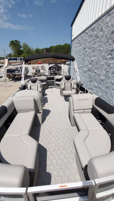 2025 Southbay 224RS LE