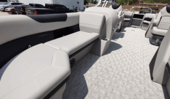 2025 Southbay 224RS LE