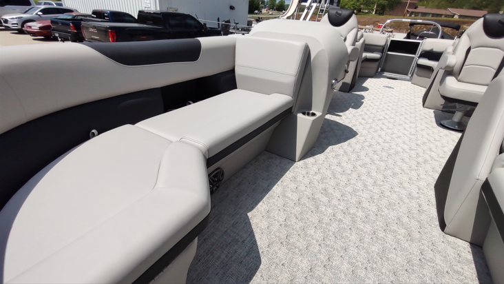 2025 Southbay 224RS LE