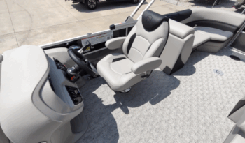 2025 Southbay 224RS LE