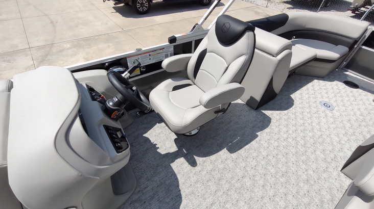 2025 Southbay 224RS LE