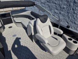 2025 Southbay 224RS LE