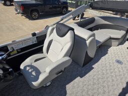 2025 Southbay 224RS LE