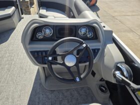 2025 Southbay 224RS LE