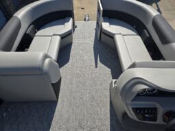 2025 Southbay 224RS LE