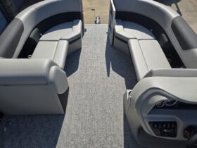2025 Southbay 224RS LE